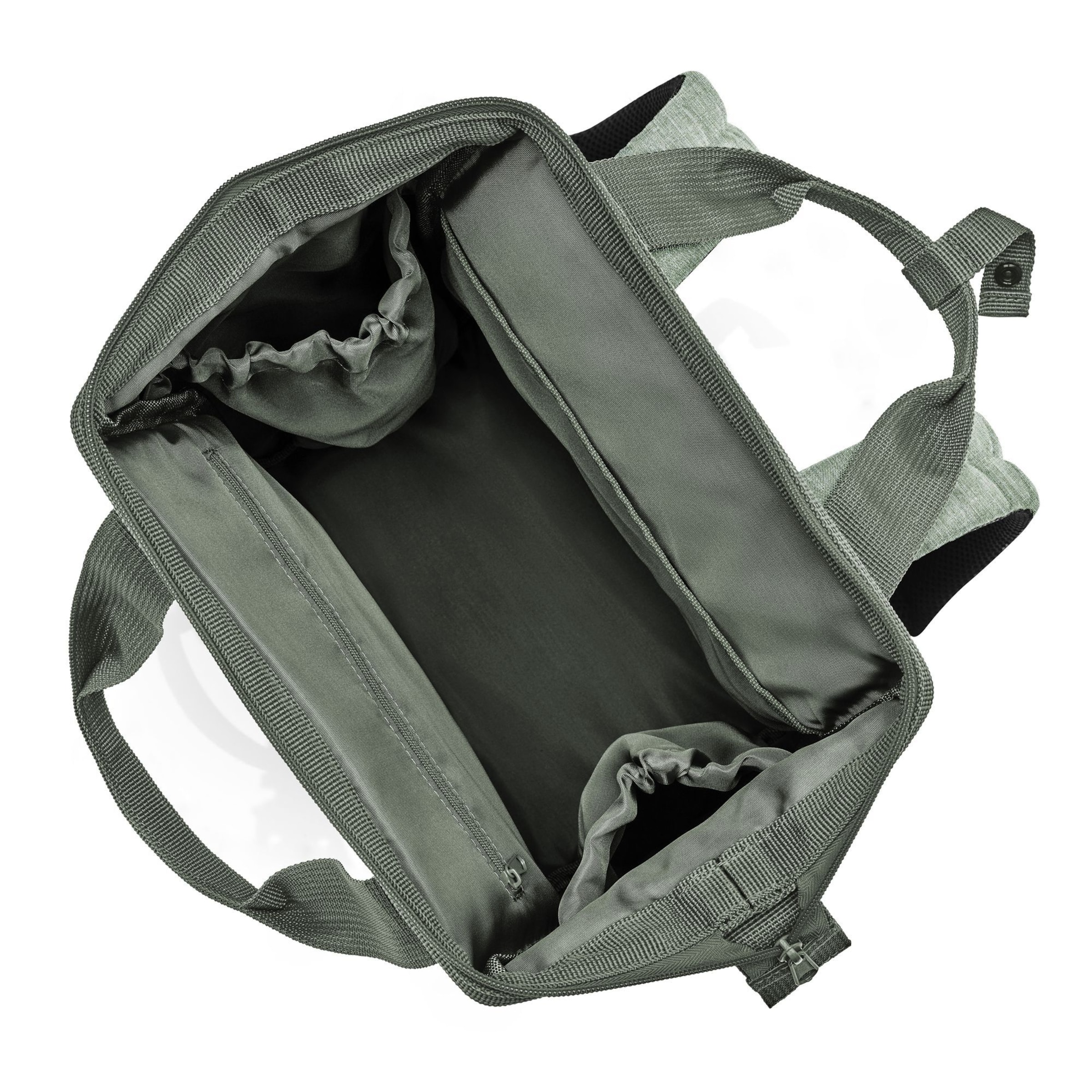 REISENTHEL Backpack in Green