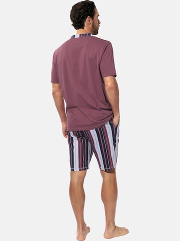 BABISTA Pajama short 'Viloro' in Mixed colours