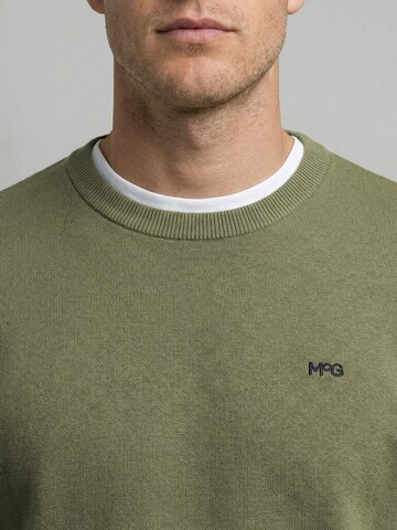T-Shirt McGREGOR en vert