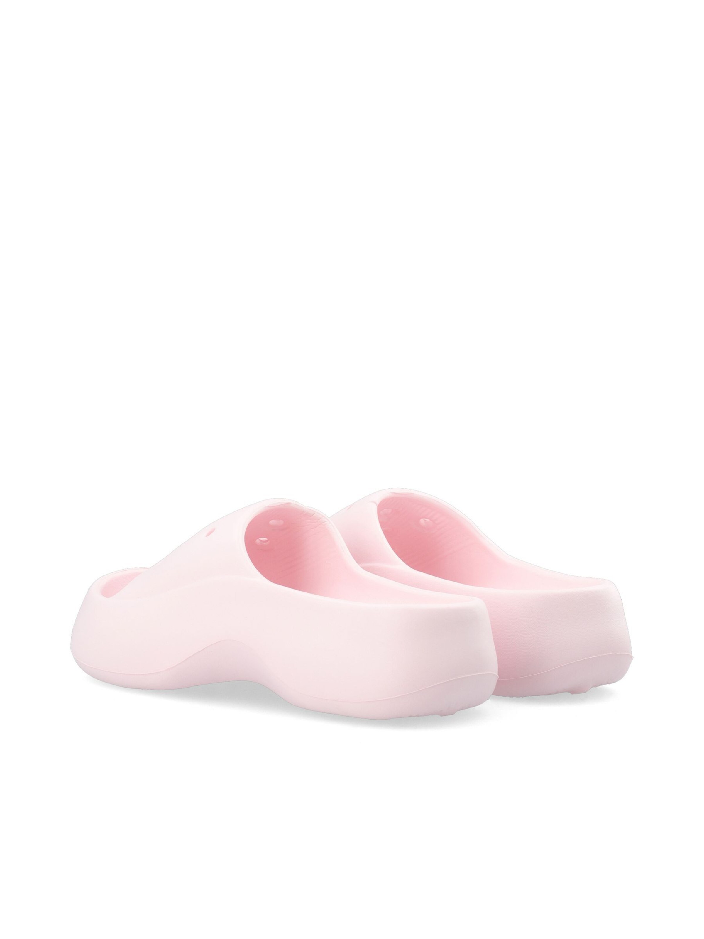 Bianco Hausschuh 'Holly' in Pink