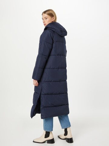 Manteau d’hiver 'Ela' mbym en bleu