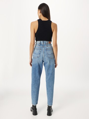 QS Loose fit Jeans in Blue