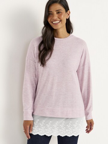 Cellbes of Sweden Tuniek in Roze