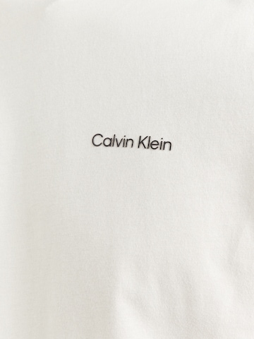 Calvin Klein Póló - fehér