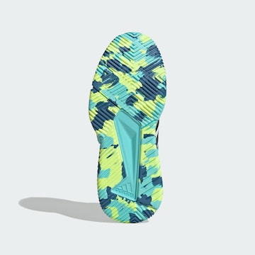 ADIDAS PERFORMANCE Sportschoen 'Court Flight' in Wit