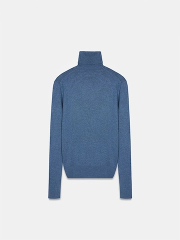 Dilvin Trui in Blauw