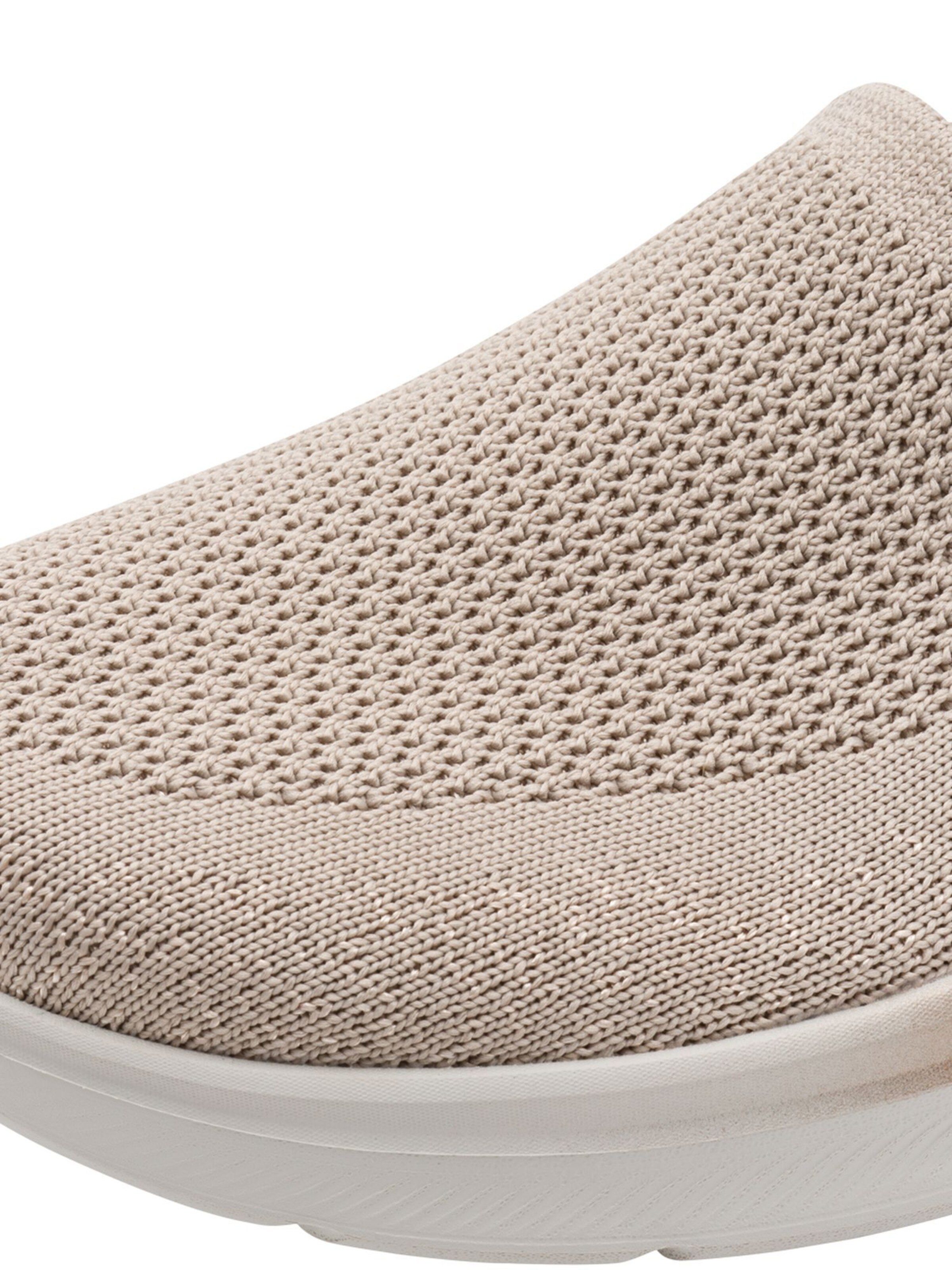 Tamaris Slipper in Beige