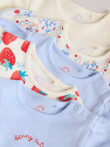 Next Ползунки/боди в Бежевый