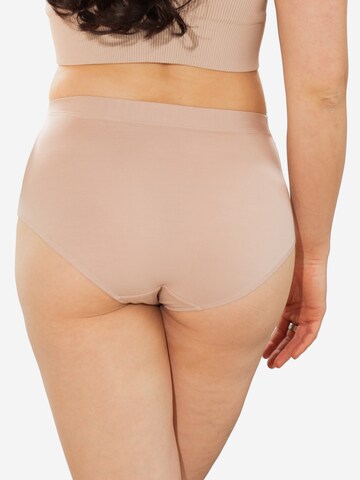 SugarShape Panty in Beige