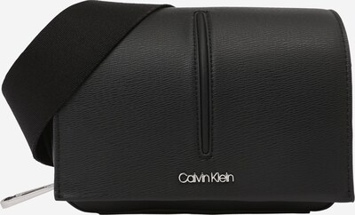 Calvin Klein Crossbody bag 'MEDIAN Func' in Black, Item view