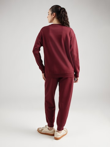 Survêtement PUMA en rouge
