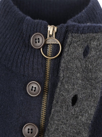 Barbour Shirt in Blue