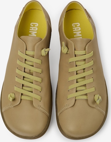 CAMPER Sneaker 'Peu Cami' in Beige