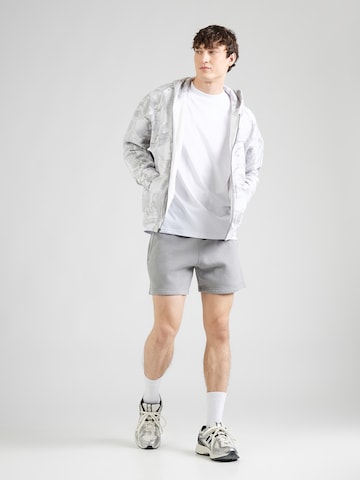 HOLLISTER Shirt 'EVERYDAY' in Beige