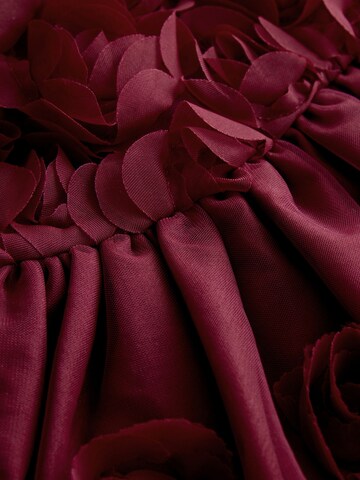 Next Šaty – červená