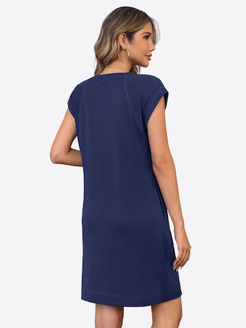 Imily Bela Mekko värissä sininen