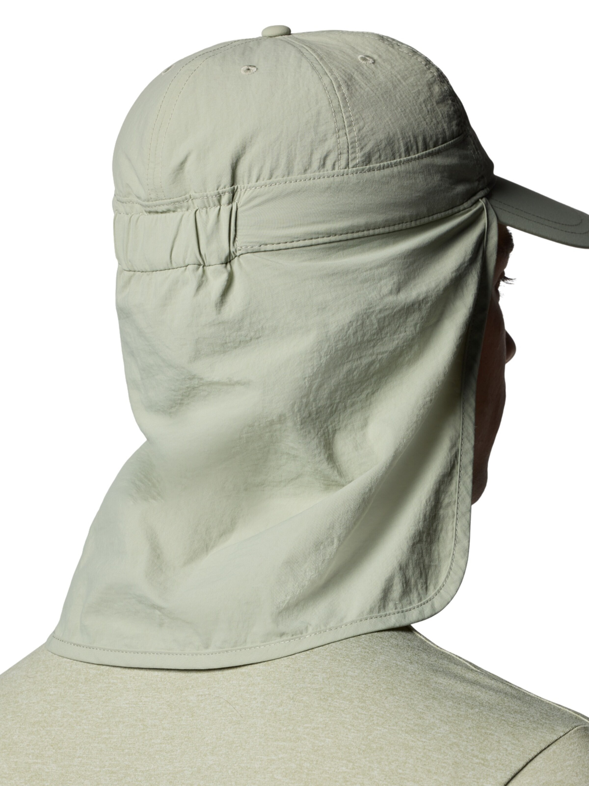 Casquette 'Columbia Schooner Bank II Cap' COLUMBIA en vert