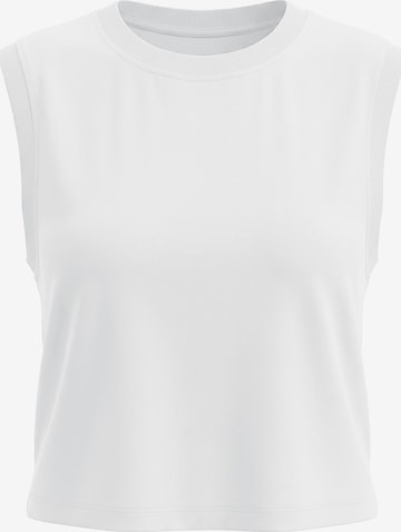 Imily Bela Top w kolorze biały: przód