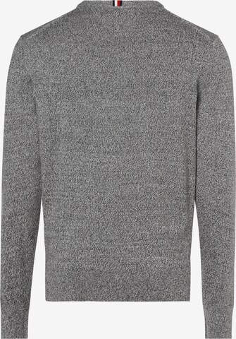 TOMMY HILFIGER Sweater ' ' in Grey