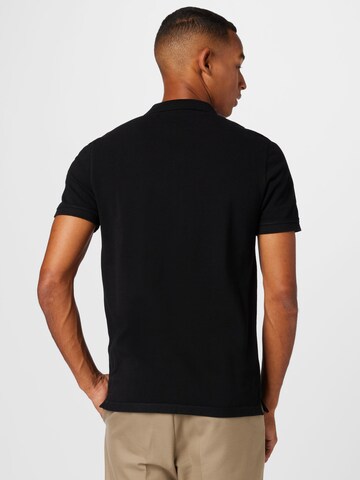 AllSaints - Camiseta 'REFORM' en negro