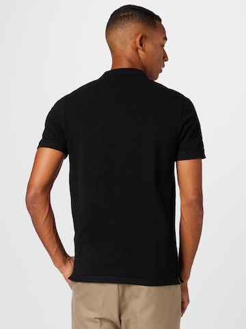AllSaints Shirt 'REFORM' in Zwart