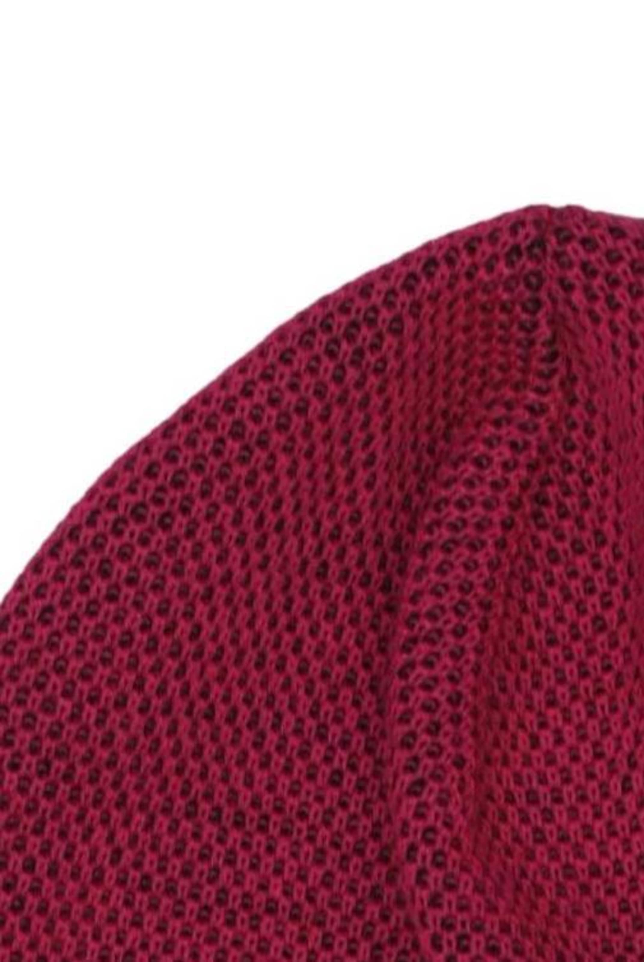 MAMMUT Hat & Cap in One size in Pink