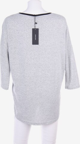 VERO MODA 3/4-Arm-Shirt M in Grau