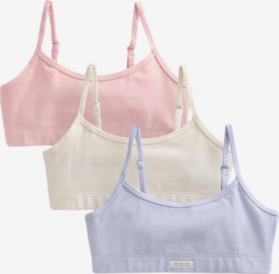 Next Toppi värissä vaaleabeige / vaaleanvioletti / vaalea pinkki, Tuotenäkymä