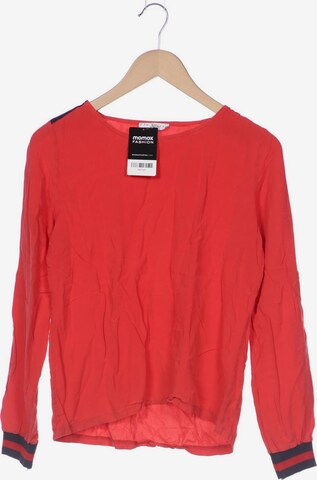 IN LINEA Top & Shirt in S in Red: front