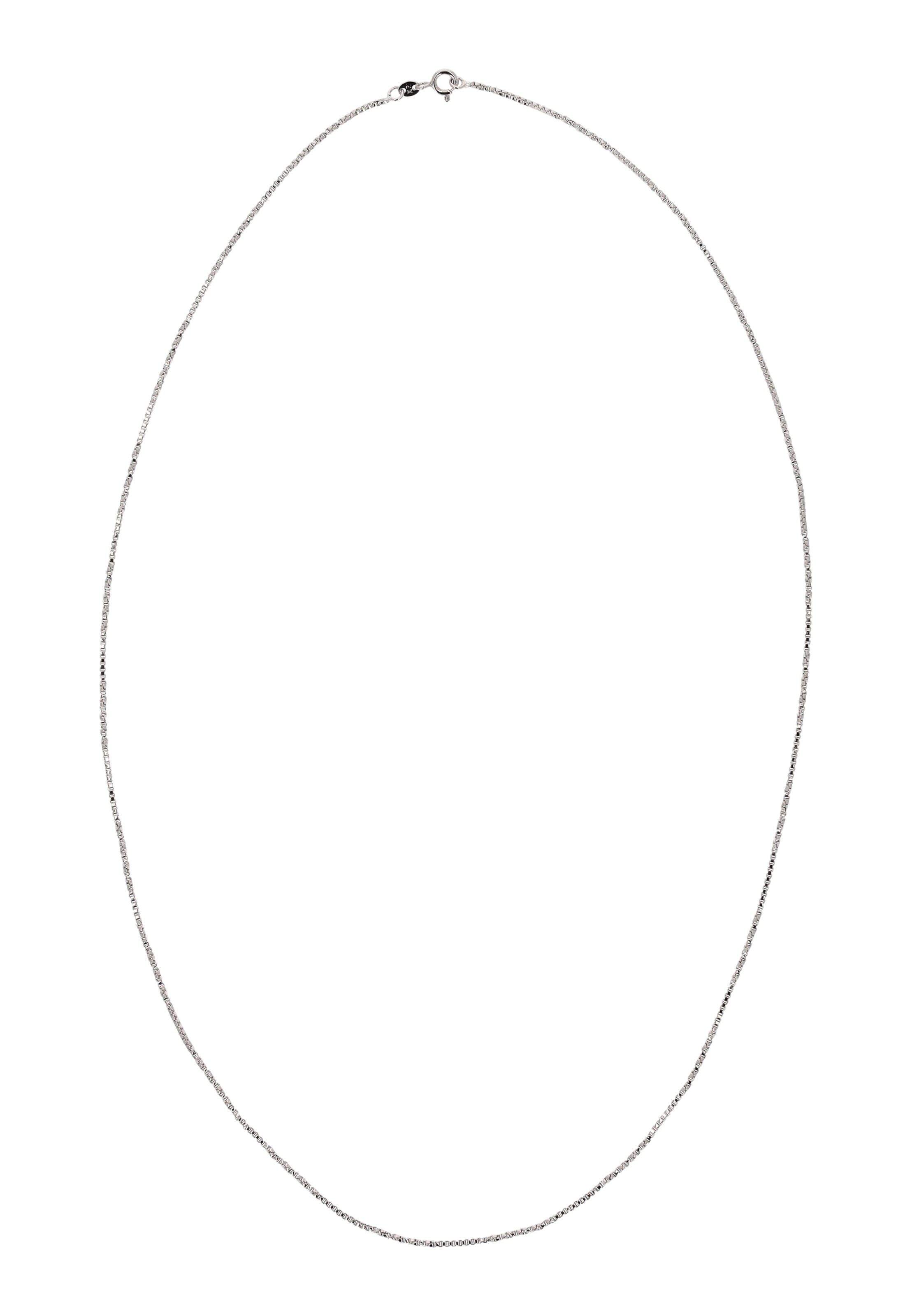 faina - Cadena en plata: frente