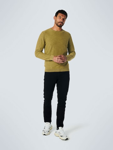 Pull-over No Excess en vert