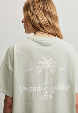 T-shirt Pegador en vert