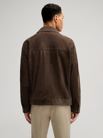 JOOP! Between-Season Jacket in Brown