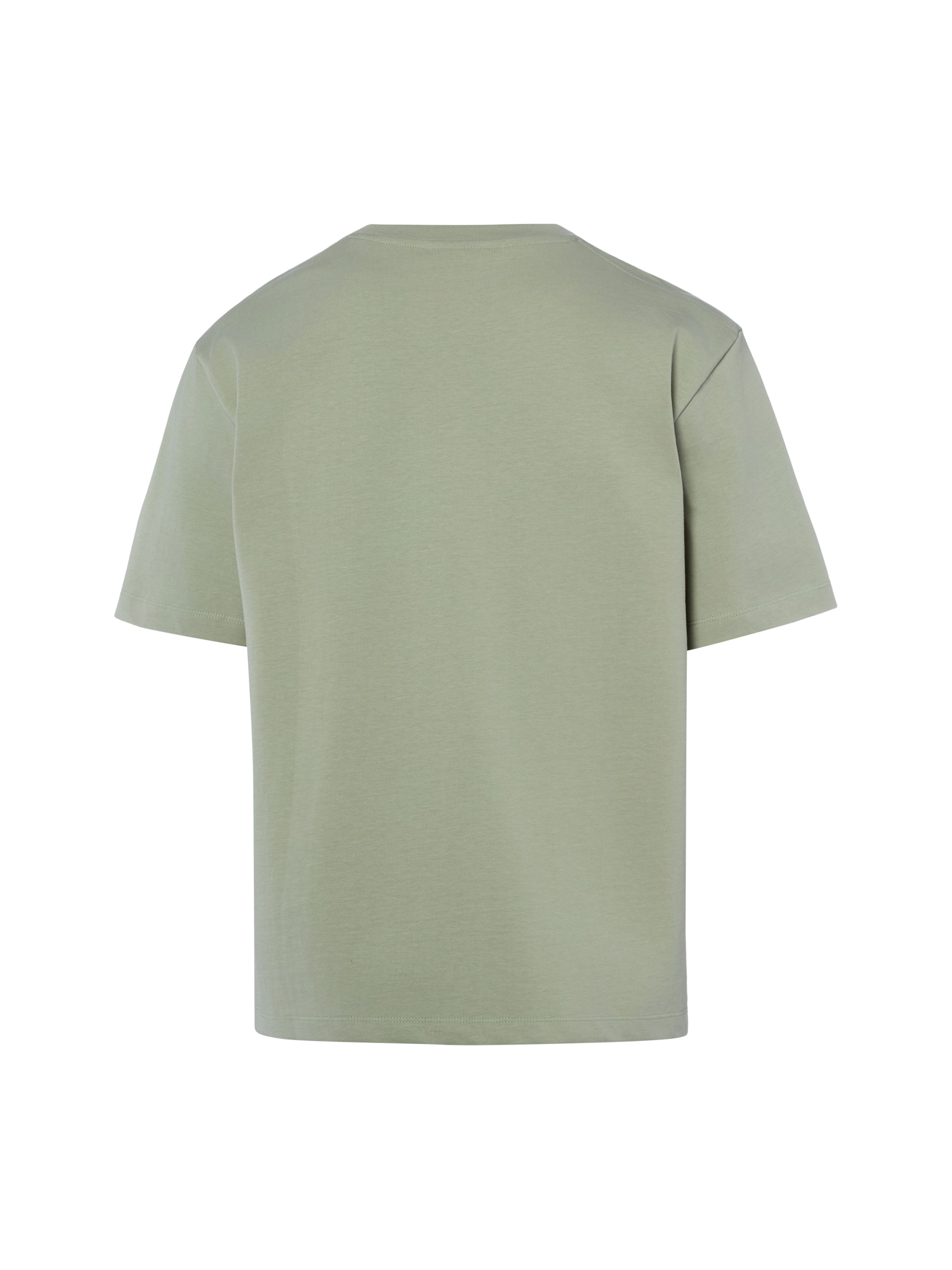 Lindbergh Shirt in Green