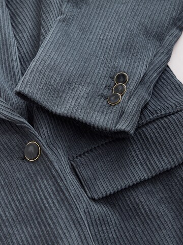 Blazer di Next in grigio