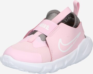 NIKE Sportschoen 'Flex Runner 2' in Roze: voorkant