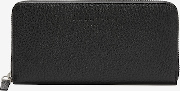 Liebeskind Berlin Wallet 'Gigi' in Black: front