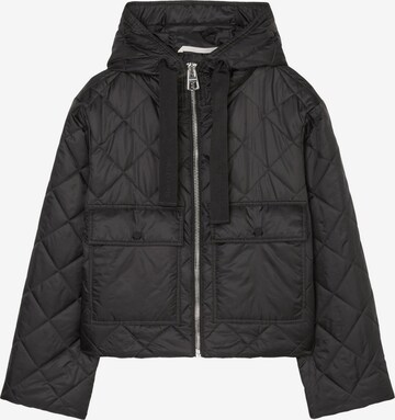 Marc O'Polo Jacke in Schwarz: predná strana