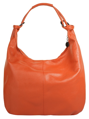 Cabas Cluty en orange