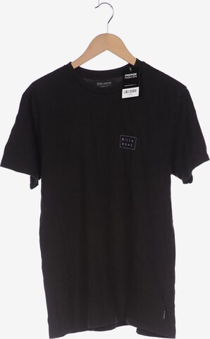 BILLABONG T-Shirt L in Schwarz: predná strana