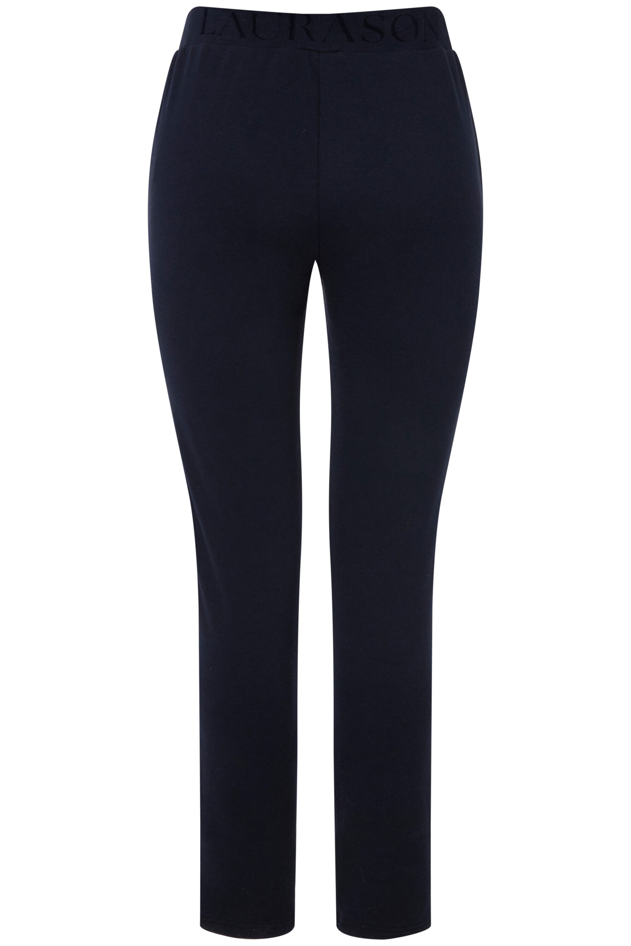 LAURASØN Regular Hose in Blau