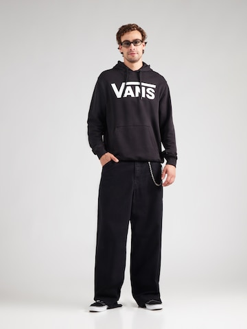 VANS Μπλούζα φούτερ 'Classic' σε μαύρο