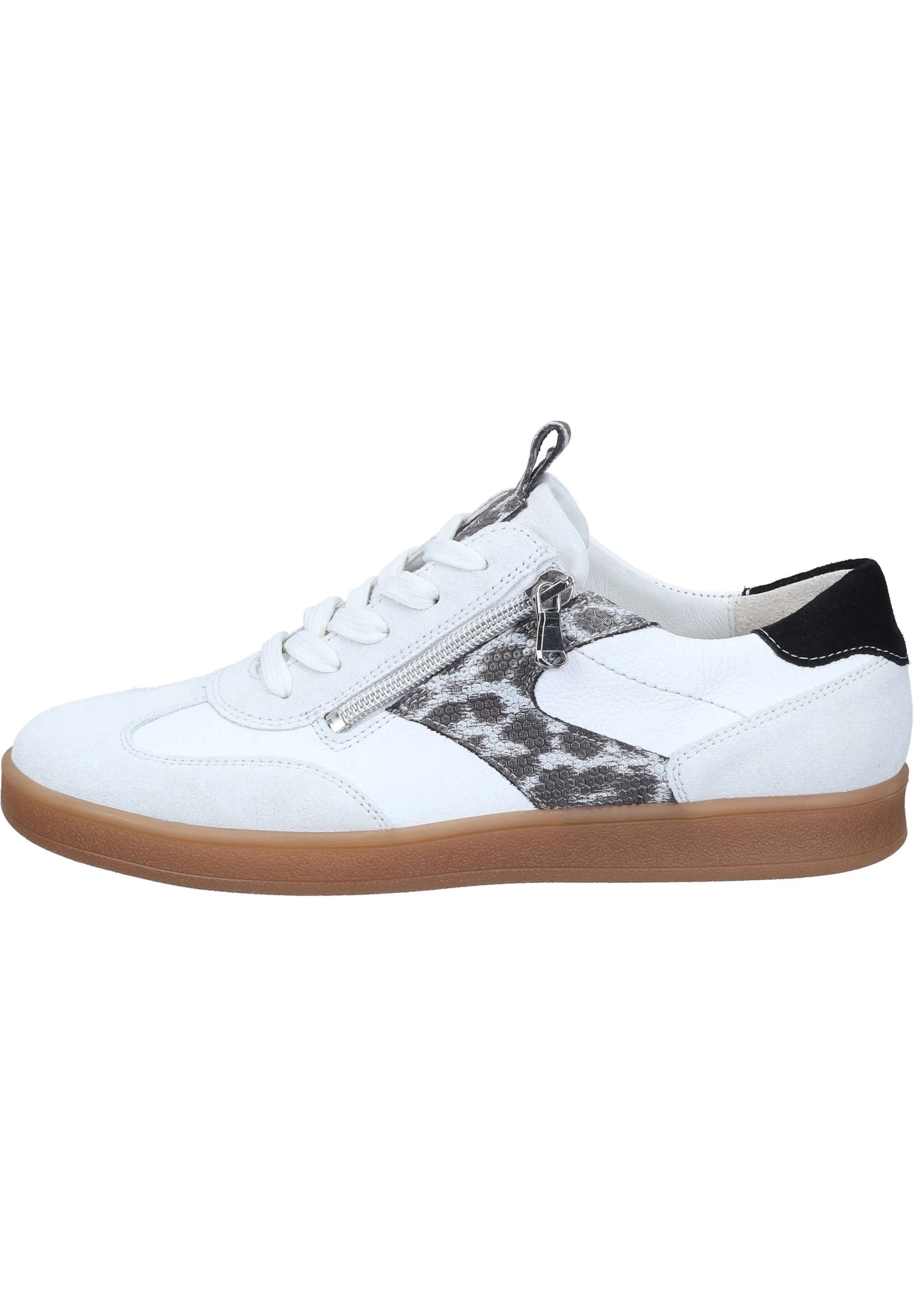 WALDLÄUFER Sneakers laag in Grijs