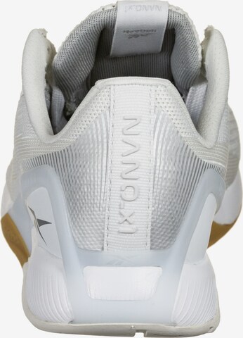 Reebok Sports shoe 'Nano X1' in White