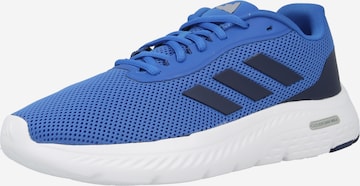 ADIDAS PERFORMANCE Обувь для бега 'MOULD 1' в Синий: спереди