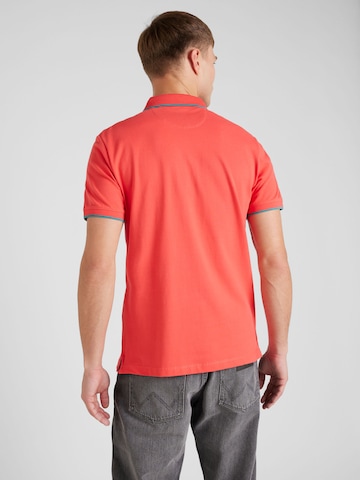 s.Oliver Shirt in Orange