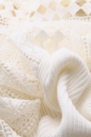 Philosophy di Lorenzo Serafini Sweater & Cardigan in XL in White