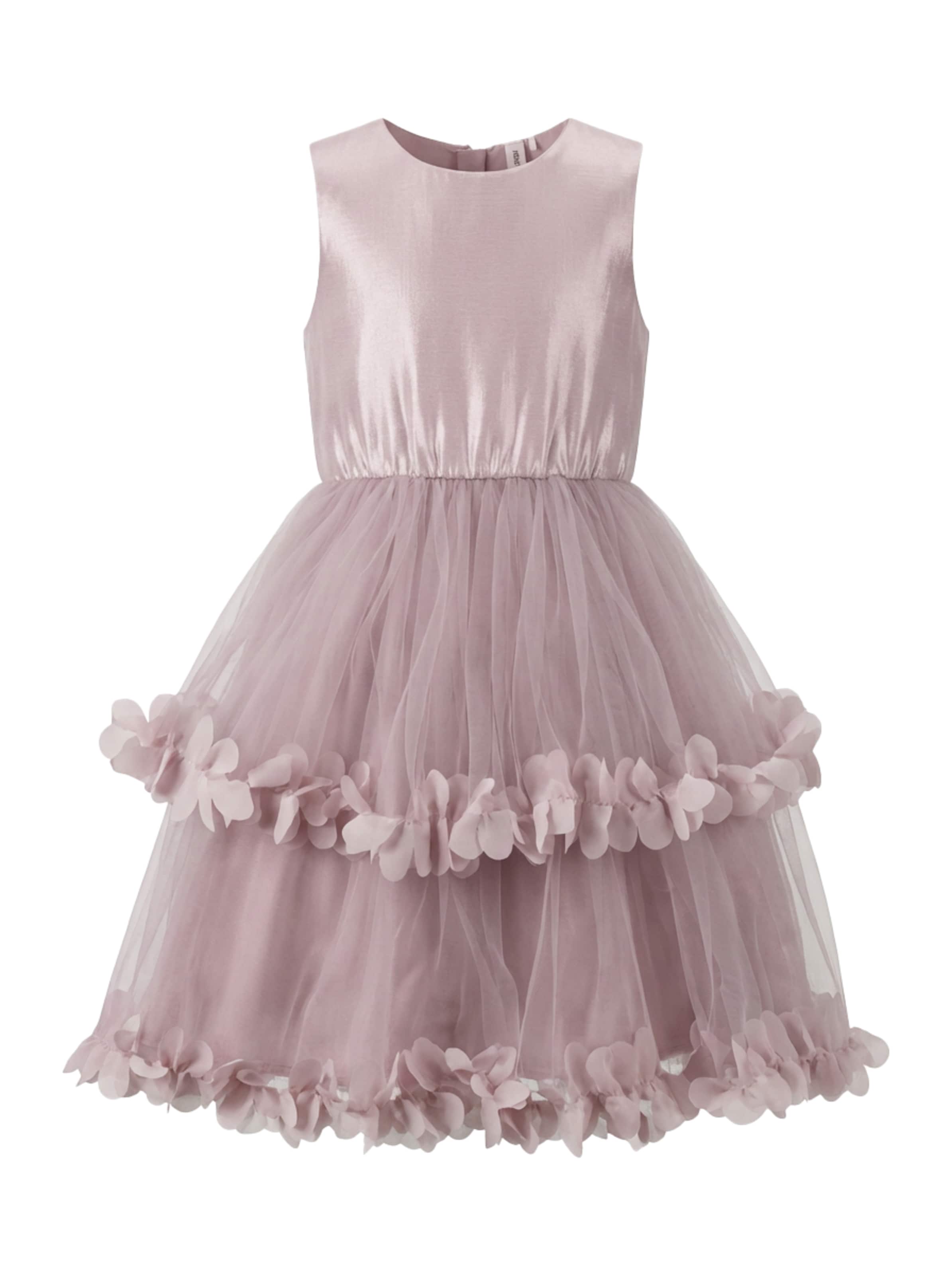 ABOUT YOU Dress 'Kate' in Pink: front