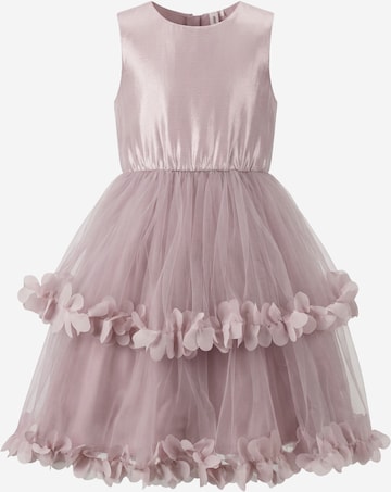 ABOUT YOU Mekko 'Kate' värissä vaaleanpunainen: etupuoli