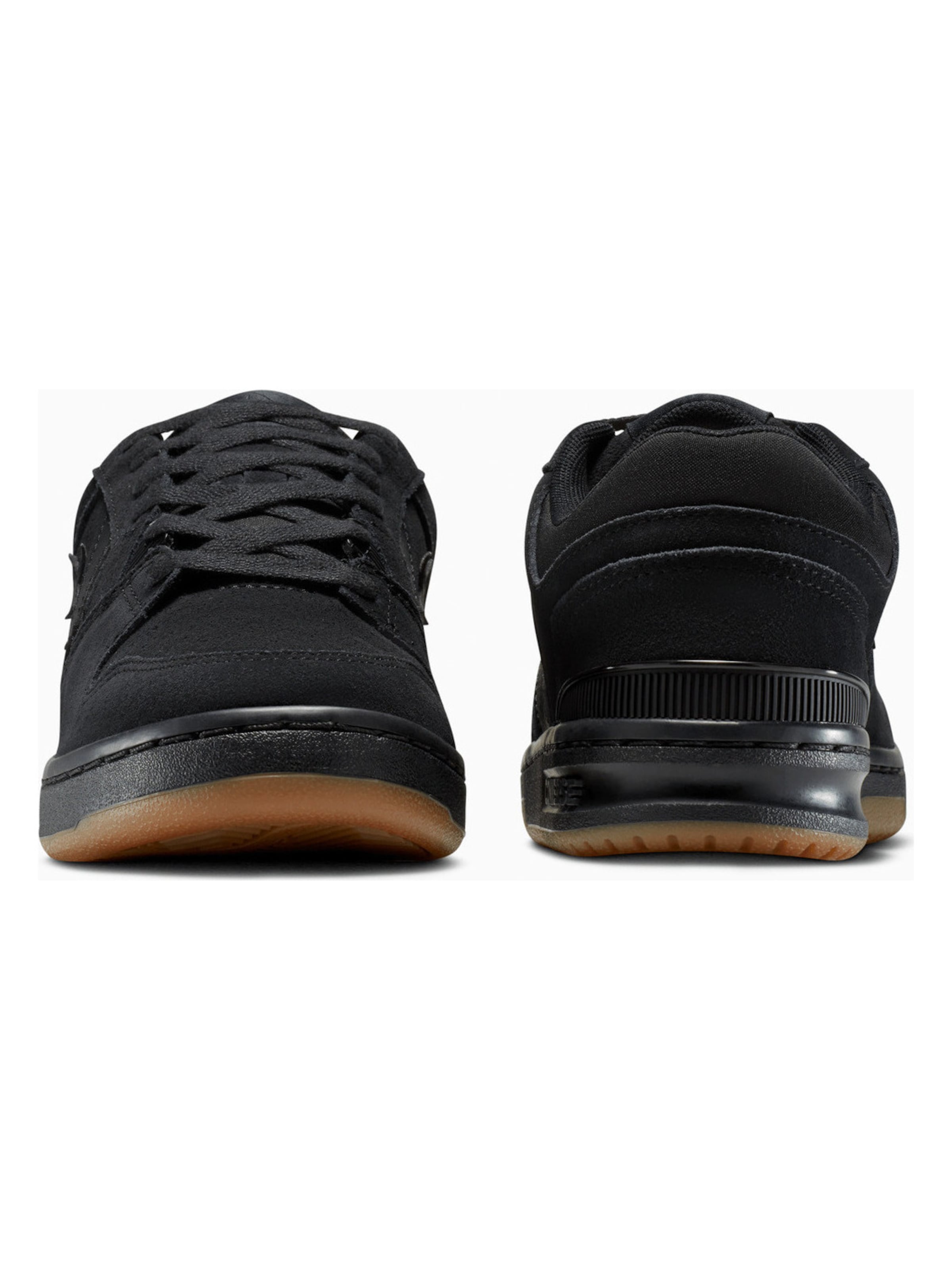 CONVERSE - Zapatillas deportivas bajas 'Converse Cl98' en negro